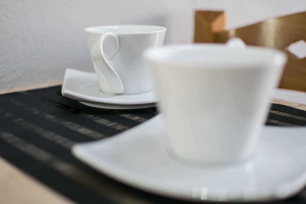Avra Comfort Rooms Néa Potídea Kültér fotó